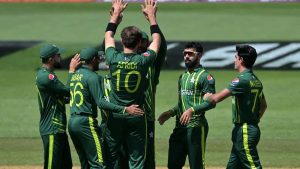 World Cup Schedule: Pakistan vs England Game In Kolkata May See Date Change