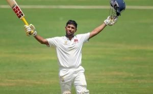 Uncapped Batter Musheer Khan Stars In Duleep Trophy, As Rishabh Pant, Sarfaraz Khan Fail