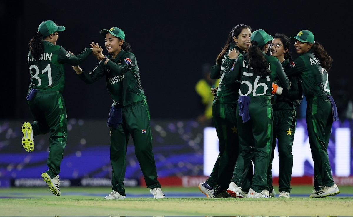 Australia vs Pakistan Live Score Updates, Women's T20 World Cup 2024