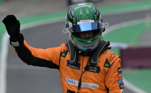 Oscar Piastri Takes Brazil Sprint Pole But Wary Of Team Orders For Lando Norris