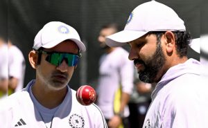 Gautam Gambhir Under Scanner: Report Says "Players Insecure". After Champions Trophy, Coach May Be...