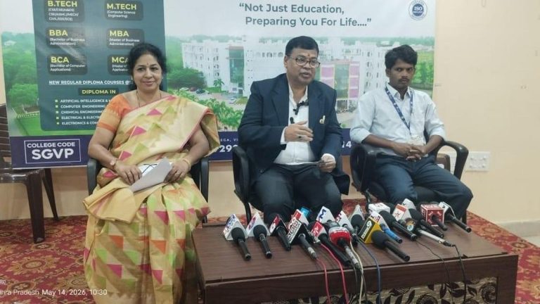 SITAM establishes new polytechnic college, five new courses in the offing- NSP NEWS