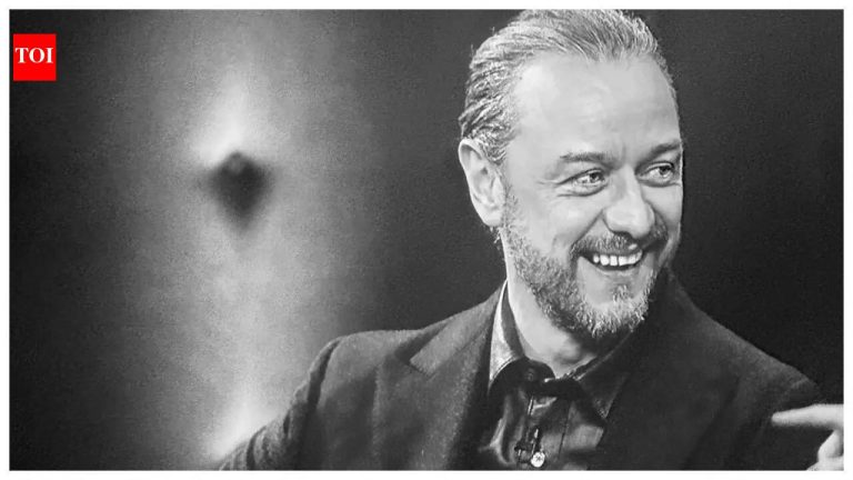 Quote of the day by James McAvoy: ‘I learned from a string of failed relationships; learned to stop jumping in at first sign of attraction’ | – NSP NEWS