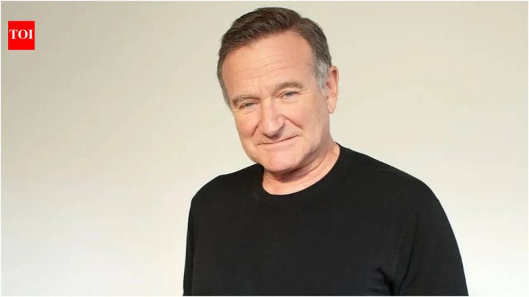 What happened to Robin William’s estate after his passing? When Susan Robins settled with his children | – NSP NEWS