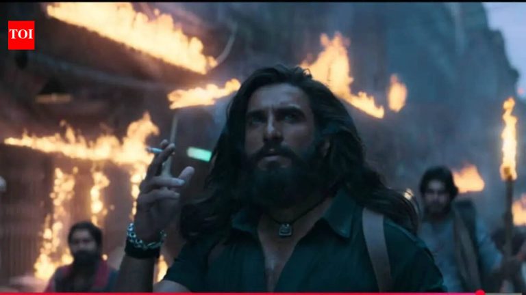 Dhurandhar 2 Full Movie Collection: ‘Dhurandhar 2’ box office collection Day 57 [LIVE]: Ranveer Singh film eyes ‘Pushpa 2’ record with Rs. 89 crore still to bridge | – NSP NEWS