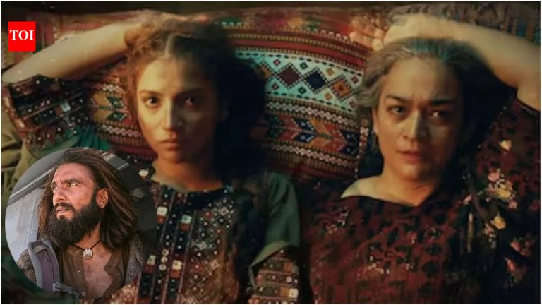 ‘Mera Lyari’: Pakistan’s answer to Ranveer Singh’s ‘Dhurandhar’ sells only 22 tickets on opening day, pulled from theatres | – NSP NEWS