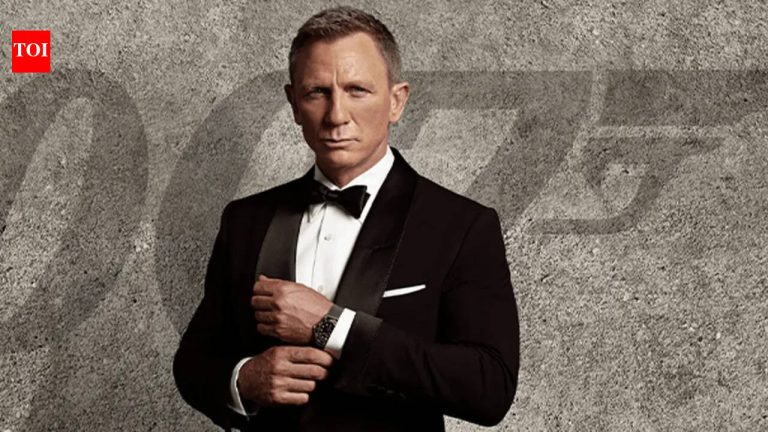 ‘James Bond’ auditions officially begin, Oscar-nominated casting director tapped to find next 007 – NSP NEWS