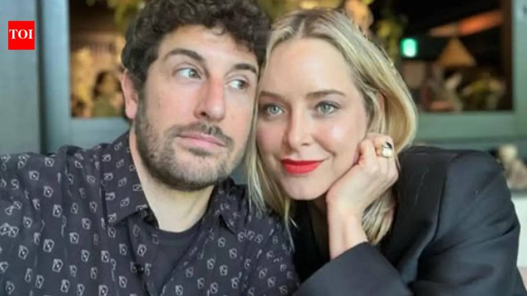 Jason Biggs and Jenny Mollen announce separation after 18 years of marriage – NSP NEWS