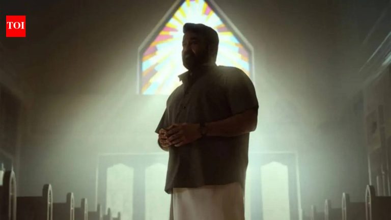 Mohanlal, Jeethu Joseph thriller crosses Rs 10 crore worldwide – NSP NEWS