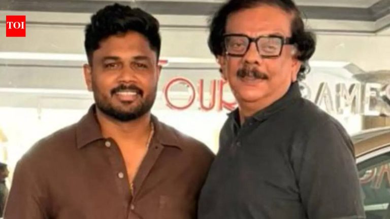 ‘Bhooth Bangla’ director’s ‘Proud Malayali’ post draws reactions from Keerthy Suresh and fans – NSP NEWS