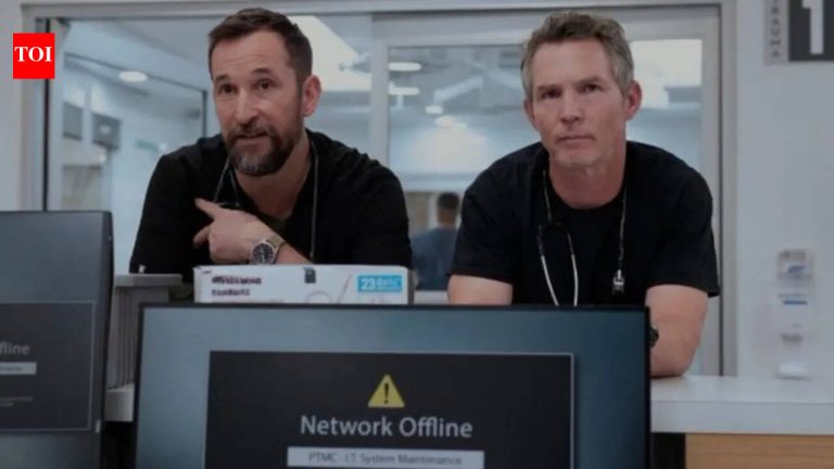 ‘The Pitt’ Season 3 gets January premiere window as setting and episode count are revealed – NSP NEWS