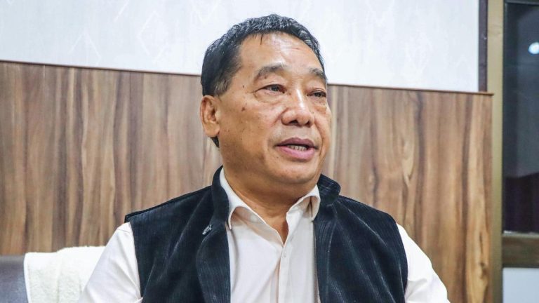 Talks continue to free 44 hostages in Manipur; church leader killings ‘unprecedented’: Deputy CM- NSP NEWS