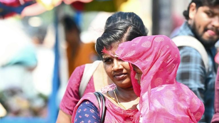 India heatwave: What it takes to move heat action plans from advisories to mandates – NSP NEWS
