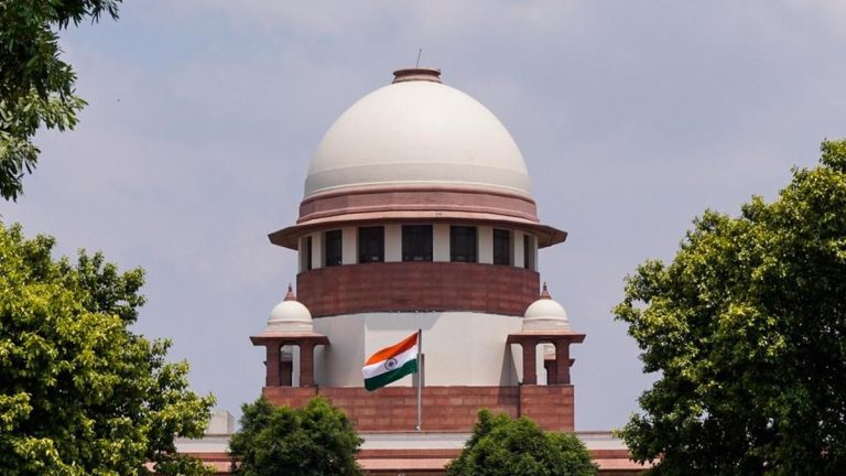 Sabarimala reference hearing concludes; Supreme Court reserves judgment- NSP NEWS