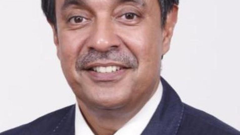 Vijay Narayan earns rare distinction of being Advocate General under two different governments- NSP NEWS