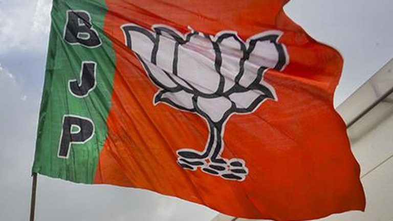 M.P. BJP leader loses post over large convoy despite PM’s austerity appeal- NSP NEWS