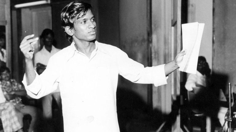 Annakili@50: The extraordinary journey of maestro Ilaiyaraaja- NSP NEWS
