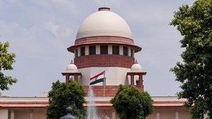 All religious practices presumed protected unless they violate public order, health, morality: Centre in Sabarimala review hearing- NSP NEWS