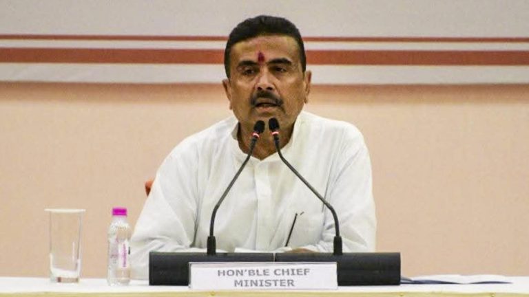 West Bengal CM gives sanction to CBI to prosecute officials in several scams- NSP NEWS