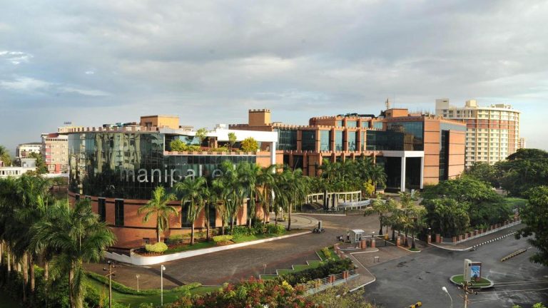 MAHE and Griffith University expand India-Australia academic partnership with dual Ph.D programme- NSP NEWS