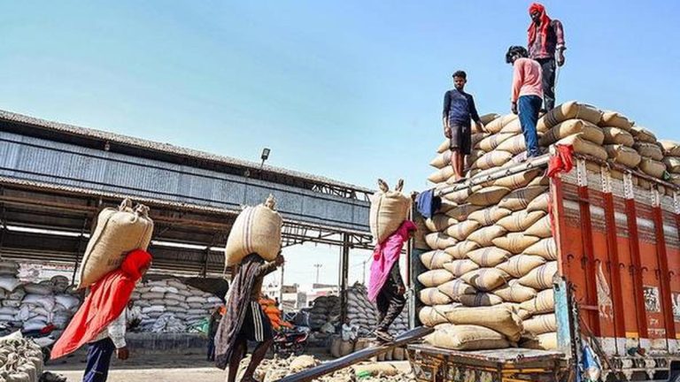 Unorganised labourers, trade unions in Rajasthan seek minimum wage revision- NSP NEWS