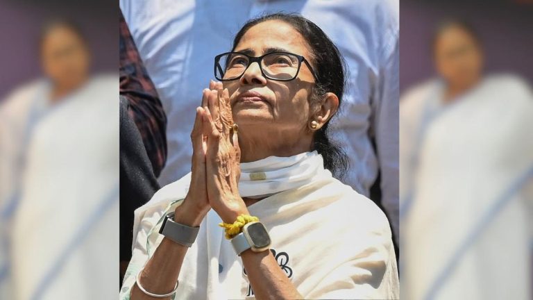 Column | Didi and the Romans: How Bengal’s ‘Asterix’ lost her biggest fight- NSP NEWS