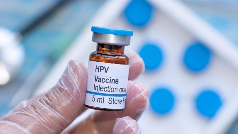 Rich nations might eliminate cervical cancer by 2048, progress slow in poor countries: study – NSP NEWS
